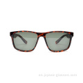 Nuevo diseño Venta caliente Venta completa Rim TR90 Modelas Fashion Eyewear